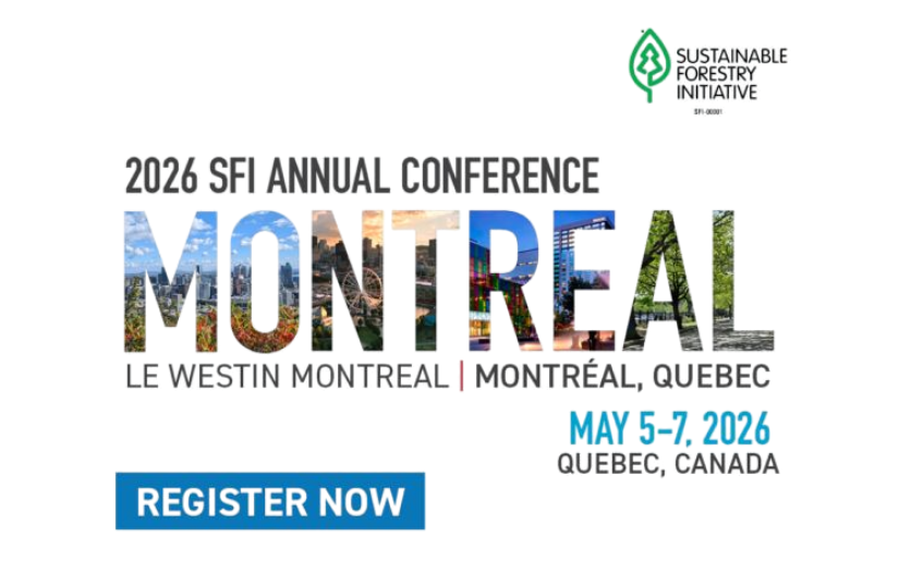 Join Dovetail's Eliza Meyer at the 2026 SFI Annual Conference